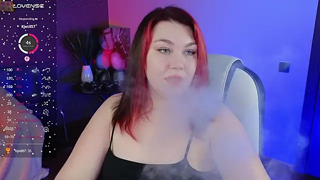 Lilumytrend online show from October 23, 12:15 pm