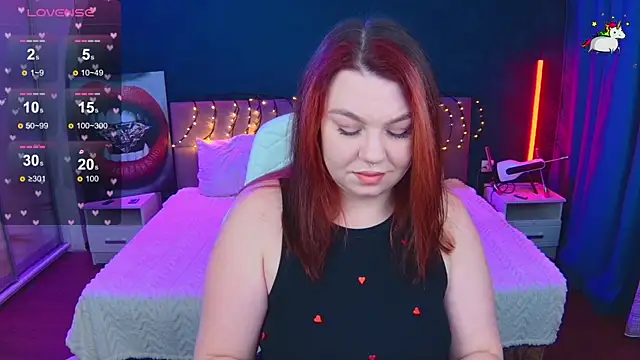 Lilumytrend online show from December 14, 6:08 am