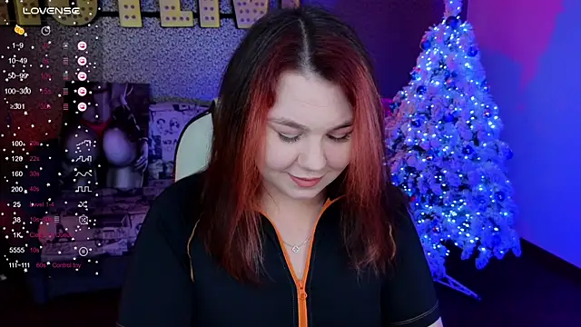 Lilumytrend online show from December 20, 12:12 pm