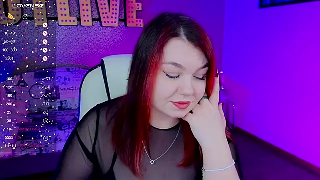 Lilumytrend online show from February 5, 12:10 pm