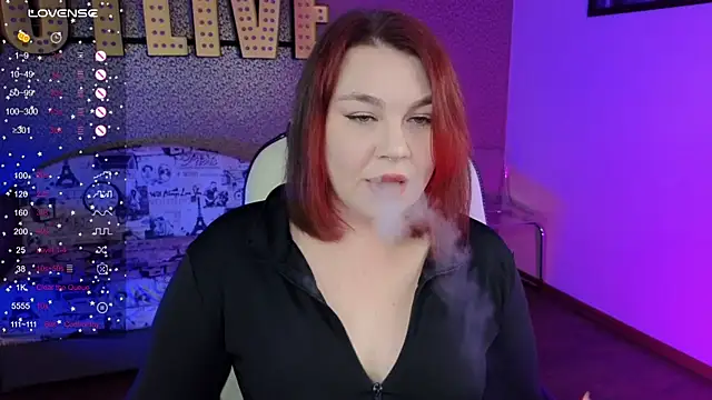Lilumytrend online show from April 28, 12:10 pm