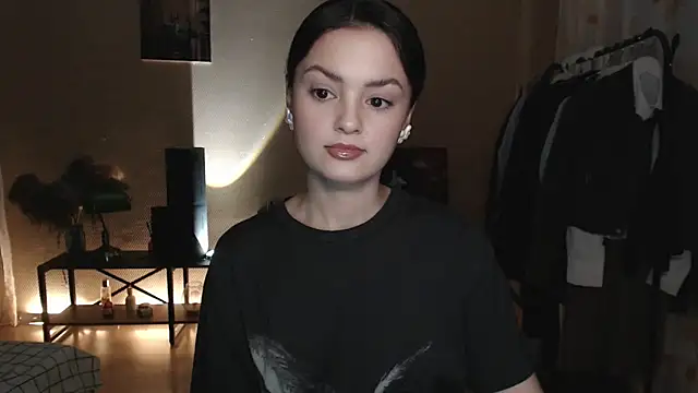 Snapshot of CuteRuby99 chatting on February 25, 2:48 pm CuteRuby99 online show from February 25, 2:48 pm