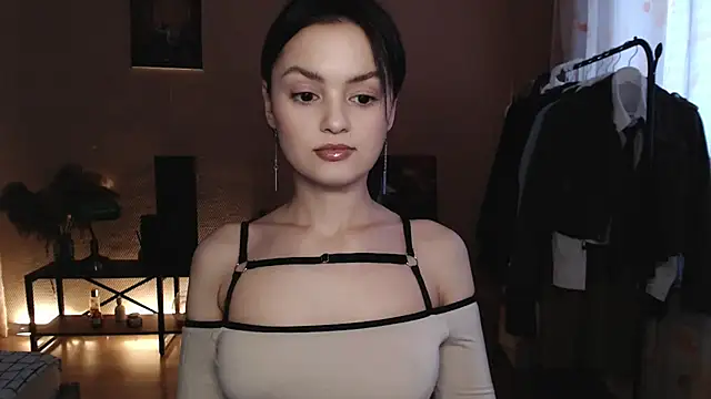 Snapshot of CuteRuby99 chatting on March 3, 11:49 am CuteRuby99 online show from March 3, 11:49 am