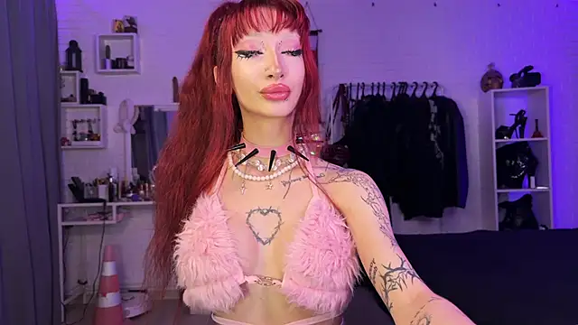 Marcellean online show from November 7, 4:23 am