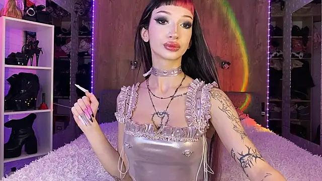 Marcellean online show from February 18, 6:42 am