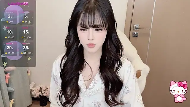 Mini-X online show from March 9, 11:09 pm