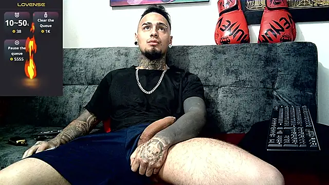 Patrick jane online show from September 12, 10:37 am