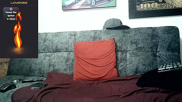 Patrick jane online show from October 10, 11:31 am