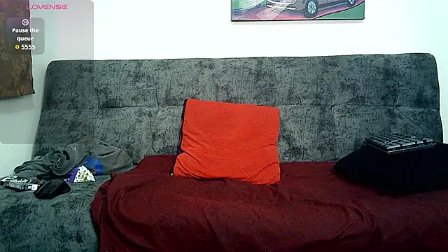 Patrick jane online show from October 19, 2:45 am