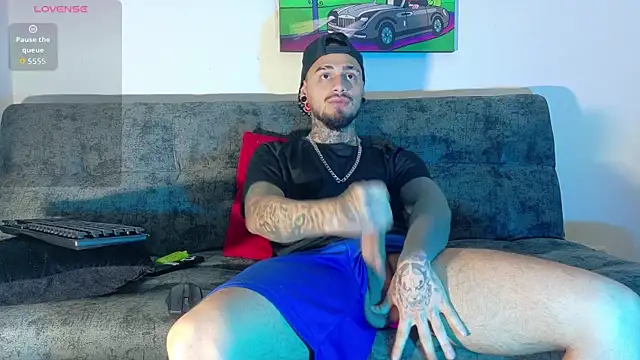 Patrick jane online show from December 19, 4:52 am