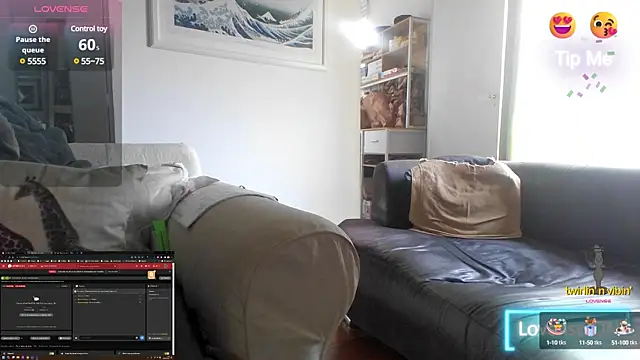 Snapshot of byakkotorra chatting on March 16, 4:45 pm byakkotorra online show from March 16, 4:45 pm