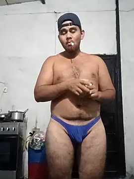 travieso2893 online show from February 22, 4:02 am