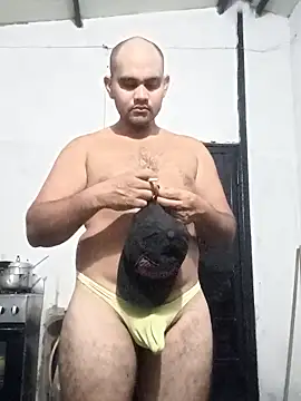 travieso2893 online show from March 4, 2:50 am