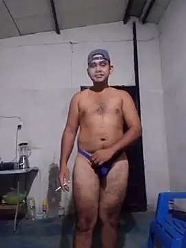 Snapshot of travieso2893 chatting on July 5, 2:07 am travieso2893 online show from July 5, 2:07 am