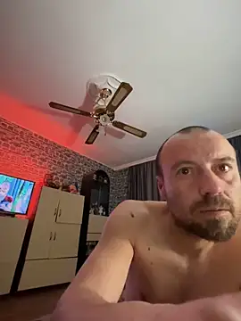 Nikolaiyy online show from March 12, 8:48 pm