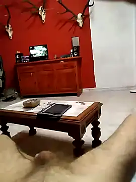 rush6983 online show from July 17, 2:51 am