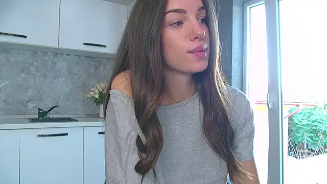IrisMonn online show from June 25, 4:34 am