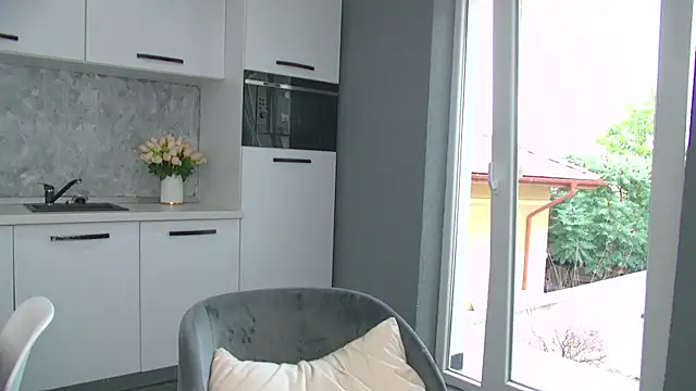 IrisMonn online show from July 3, 4:41 am
