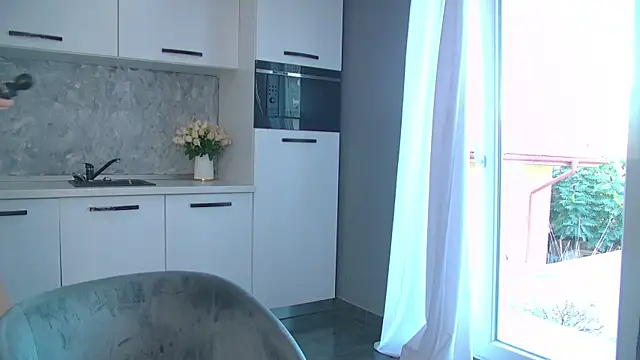 IrisMonn online show from July 31, 4:56 am