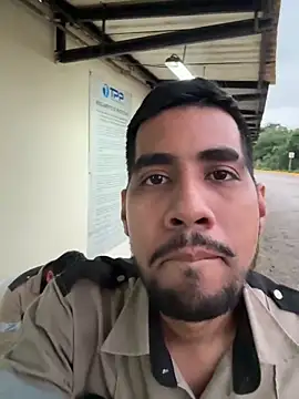 EnriquePersian197 online show from January 27, 1:19 pm