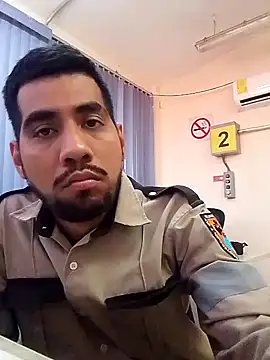 EnriquePersian197 online show from January 30, 6:43 pm