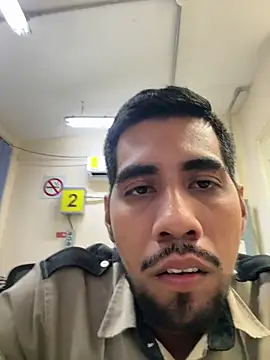 EnriquePersian197 online show from February 8, 1:22 am