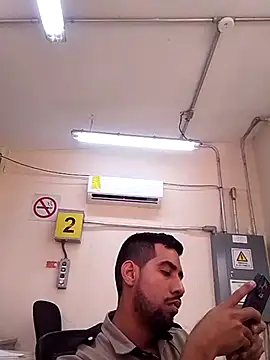 EnriquePersian197 online show from February 17, 5:21 pm