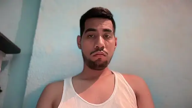 EnriquePersian197 online show from February 22, 8:20 pm