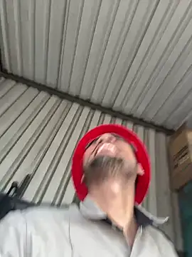 EnriquePersian197 online show from March 6, 3:35 pm