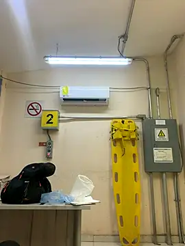 EnriquePersian197 online show from November 22, 3:16 am