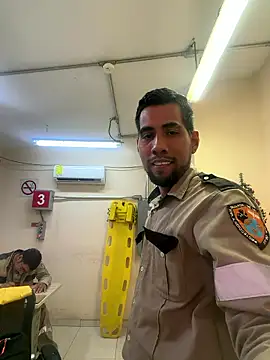 EnriquePersian197 online show from January 9, 12:13 am