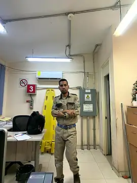 EnriquePersian197 online show from January 14, 12:11 pm