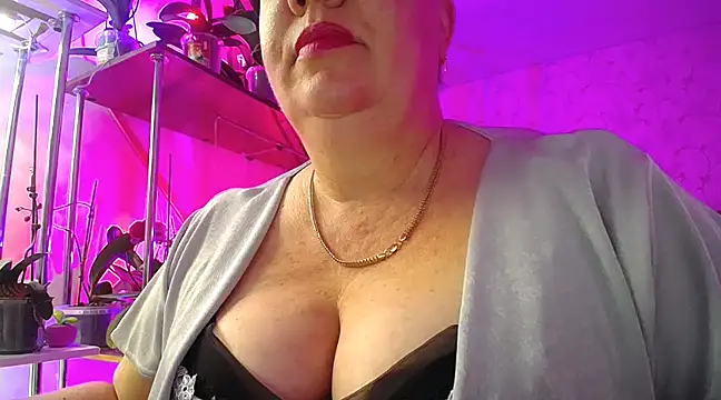  Sweet Woman online show from January 26, 12:43 pm