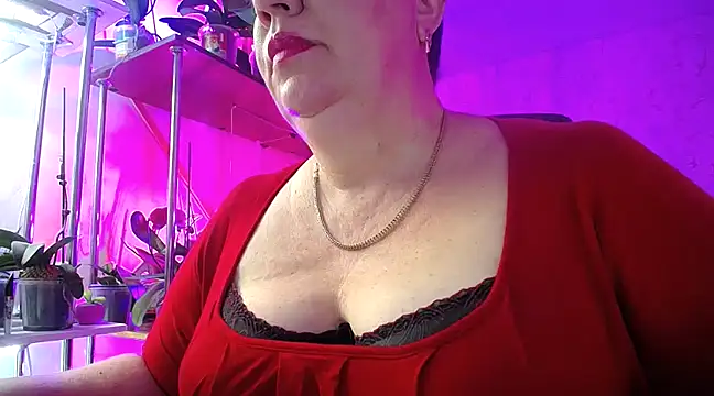  Sweet Woman online show from January 28, 7:11 am