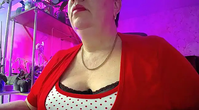  Sweet Woman online show from February 14, 2:12 pm