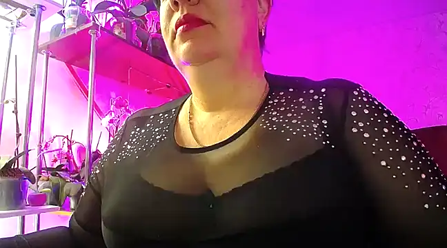  Sweet Woman online show from February 21, 5:13 am