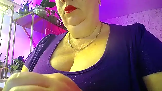  Sweet Woman online show from January 7, 6:16 am