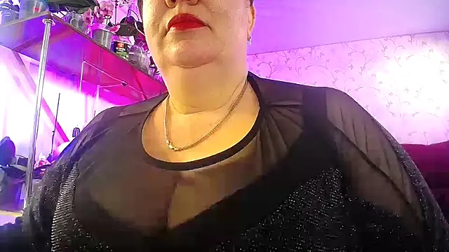  Sweet Woman online show from April 30, 5:36 am