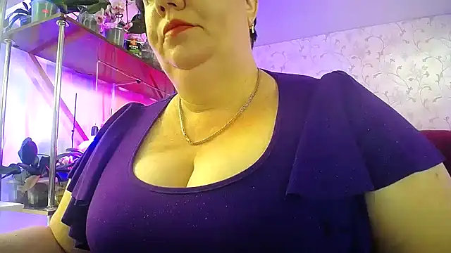 Snapshot of _Sweet_Woman chatting on May 16, 6:21 am Sweet Woman online show from May 16, 6:21 am