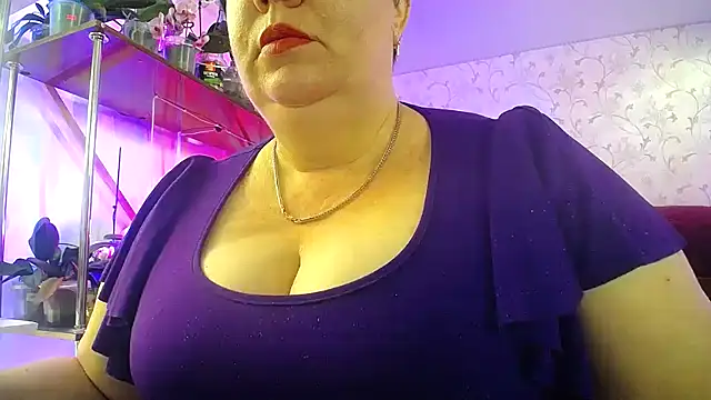 Snapshot of _Sweet_Woman chatting on May 16, 6:43 am Sweet Woman online show from May 16, 6:43 am