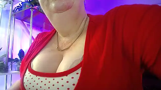Snapshot of _Sweet_Woman chatting on May 18, 5:02 am Sweet Woman online show from May 18, 5:02 am