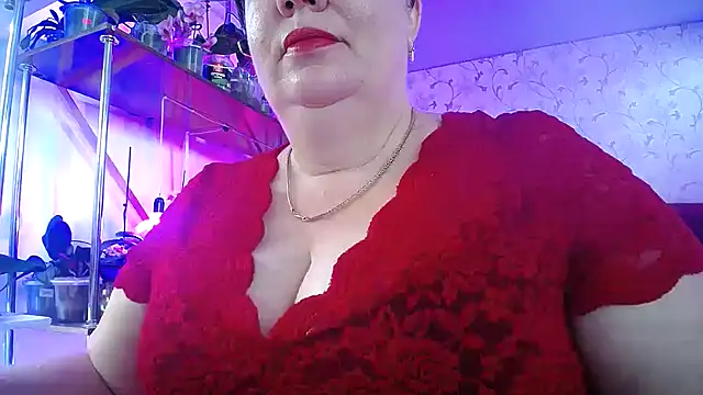 Snapshot of _Sweet_Woman chatting on May 20, 6:19 am Sweet Woman online show from May 20, 6:19 am