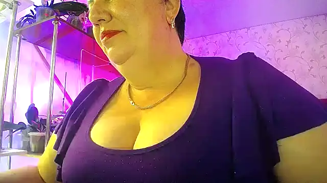 Snapshot of _Sweet_Woman chatting on May 23, 10:30 am Sweet Woman online show from May 23, 10:30 am
