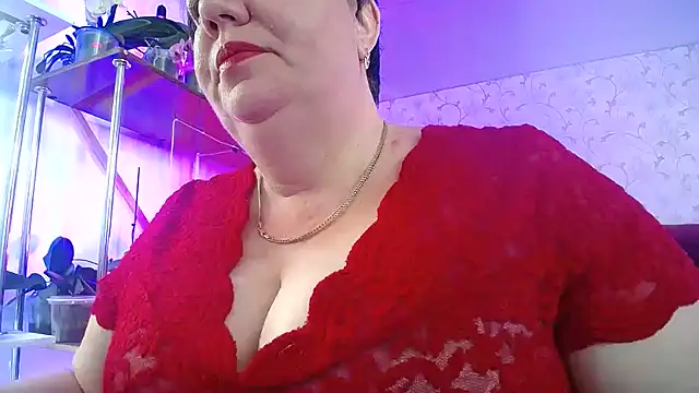Snapshot of _Sweet_Woman chatting on May 25, 9:15 am Sweet Woman online show from May 25, 9:15 am