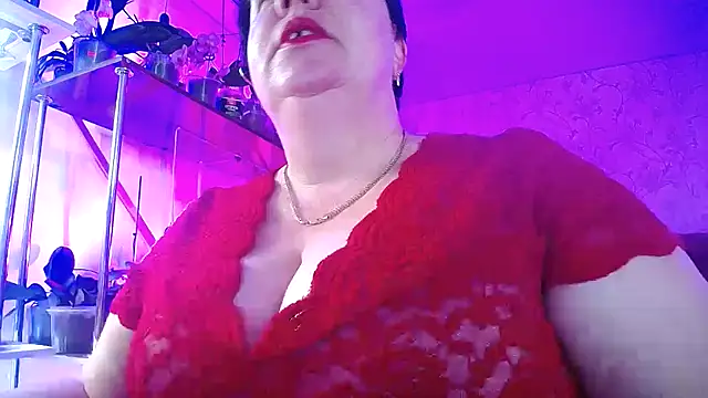 Snapshot of _Sweet_Woman chatting on May 27, 5:15 am Sweet Woman online show from May 27, 5:15 am