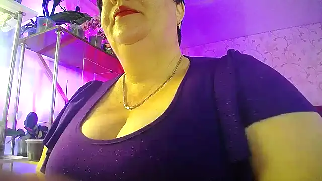 Snapshot of _Sweet_Woman chatting on May 28, 5:27 am Sweet Woman online show from May 28, 5:27 am