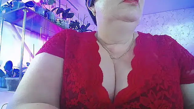 Snapshot of _Sweet_Woman chatting on June 1, 11:01 am Sweet Woman online show from June 1, 11:01 am