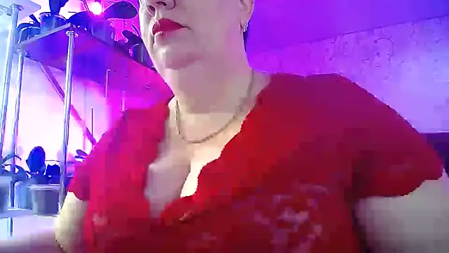 Snapshot of _Sweet_Woman chatting on June 23, 4:54 am Sweet Woman online show from June 23, 4:54 am