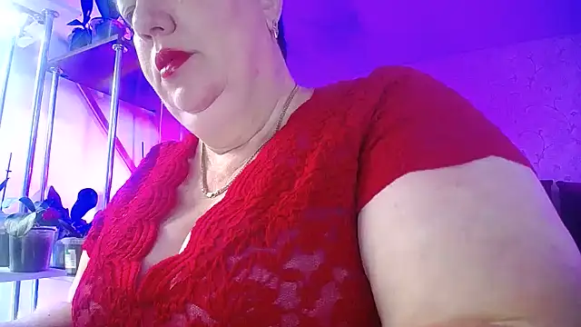 Snapshot of _Sweet_Woman chatting on July 12, 5:09 am Sweet Woman online show from July 12, 5:09 am