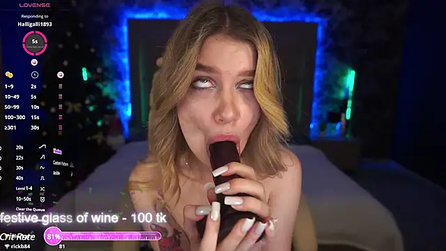 AnacondaOn online show from December 31, 6:02 pm